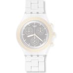 Swatch Bant ASVCK4081AG Kol Saati Kayışı