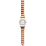 Swatch Bant AYAG400G Kol Saati Kayışı