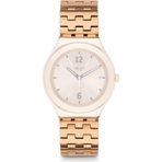 Swatch Bant AYGG408G Kol Saati Kayışı