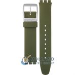 Swatch Bant AYGS133 Kol Saati Kayışı