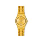 Swatch Bant AYLG404G Irony Medium Kol Saati Kayışı