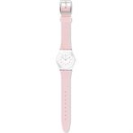 Swatch Bant AYLS200 Silikon Kol Saati Kayışı