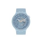 Swatch Big Bold Ceramic C-Pink Kadın Kol Saati