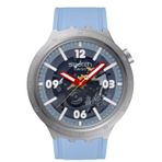 Swatch BIG BOLD MOMENT SB07S122 Erkek Kol Saati