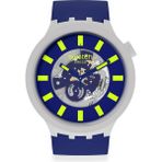 Swatch Bio Ceramic Limy SB03M103 Kol Saati