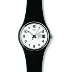 Swatch GB743 Unisex Kol Saati
