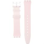 Swatch GE714 Silikon Orj Bant