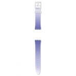 Swatch GE718 Orj Silikon Bant
