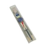 Swatch Gruau 35Mm Silikon Kordon 1992 Vintage Kol Saati (S-013)