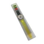 Swatch High Pressure 35Mm Silikon Kordon 1992 Vintage Kol Saati (S-022)
