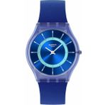 Swatch JAMMY GRAPE DREAM SS08I100 Kol Saati