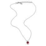 Swatch JPR015-U Glamorous Love Pendent Kolye