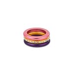 Swatch JRD052-5 Mery Pink Kadın Yüzük