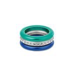 Swatch JRD053-5 Merry Blue Kadın Yüzük