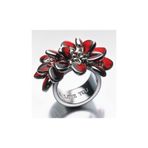 Swatch JRR016-8 Love Explosion Yüzük