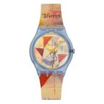 Swatch Klee's Bavarian SO28Z703 Don Giovanni Unisex Kol Saati