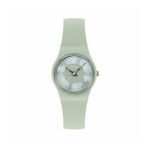 Swatch LG131 Serenity of Sage Kadın Kol Saati