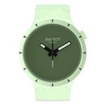 Swatch Lost in the Forest SB03G100 Unisex Kol Saati