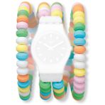 Swatch LP135A Orj Bant