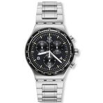 Swatch Night Flight Erkek Kol Saati