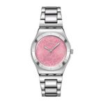 Swatch PETAL CHARM YLS234G Kadın Kol Saati
