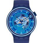 Swatch SB01N101 Erkek Kol Saati