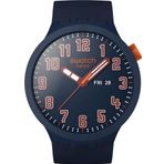 Swatch SB01S700 Essentially Confident Erkek Kol Saati