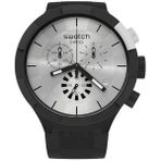 Swatch SB02B404 Unisex Kol Saati