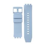 Swatch SB03N100C Orj Silikon Bant