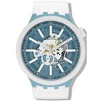 Swatch SB03N103 Erkek Kol Saati