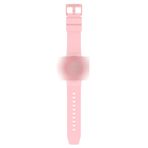 Swatch SB03P100C Orj Silikon Bant