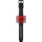 Swatch SB05B111 Orj Silikon Bant