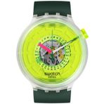 Swatch SB05K400 Çocuk Kol Saati