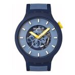 Swatch SB05N117 Erkek Kol Saati