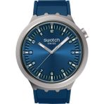 Swatch SB07S102 Erkek Kol Saati