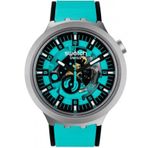 Swatch SB07S111 Erkek Kol Saati