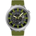 Swatch SB07S118 Erkek Kol Saati
