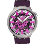 Swatch SB07S120 Erkek Kol Saati