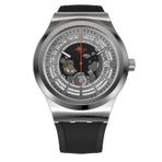 Swatch Sıstem Through Agaın Yıs431 Erkek Kol Saati