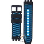 Swatch SO27B101 Orj Bant