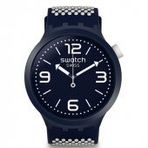 Swatch SO27N101 Big Bold Bbcream Erkek Kol Saati