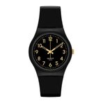 Swatch SO28B113 Unisex Kol Saati