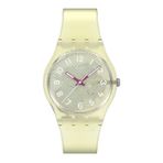 Swatch SO28J102 Wavelenghts of Sand Kadın Kol Saati