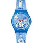 Swatch SO28Z126 Çocuk Kol Saati