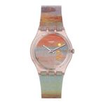 Swatch SO28Z700 Unisex Kol Saati