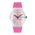 Swatch SO29K107 Erkek Kol Saati