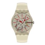 Swatch SO29K119 Revealed in the Sand Unisex Kol Saati