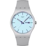 Swatch SO29M702 Beyaz Kadın Kol Saati