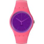 Swatch SO29P102 Unisex Kol Saati