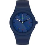 Swatch SO30N400 Erkek Kol Saati